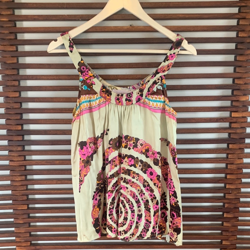 Alice & Trixie Tank Top